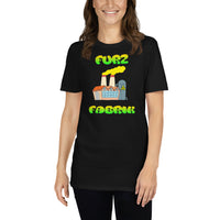 Furz Fabrik Unisex-T-Shirt