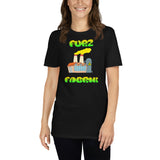 Furz Fabrik Unisex-T-Shirt
