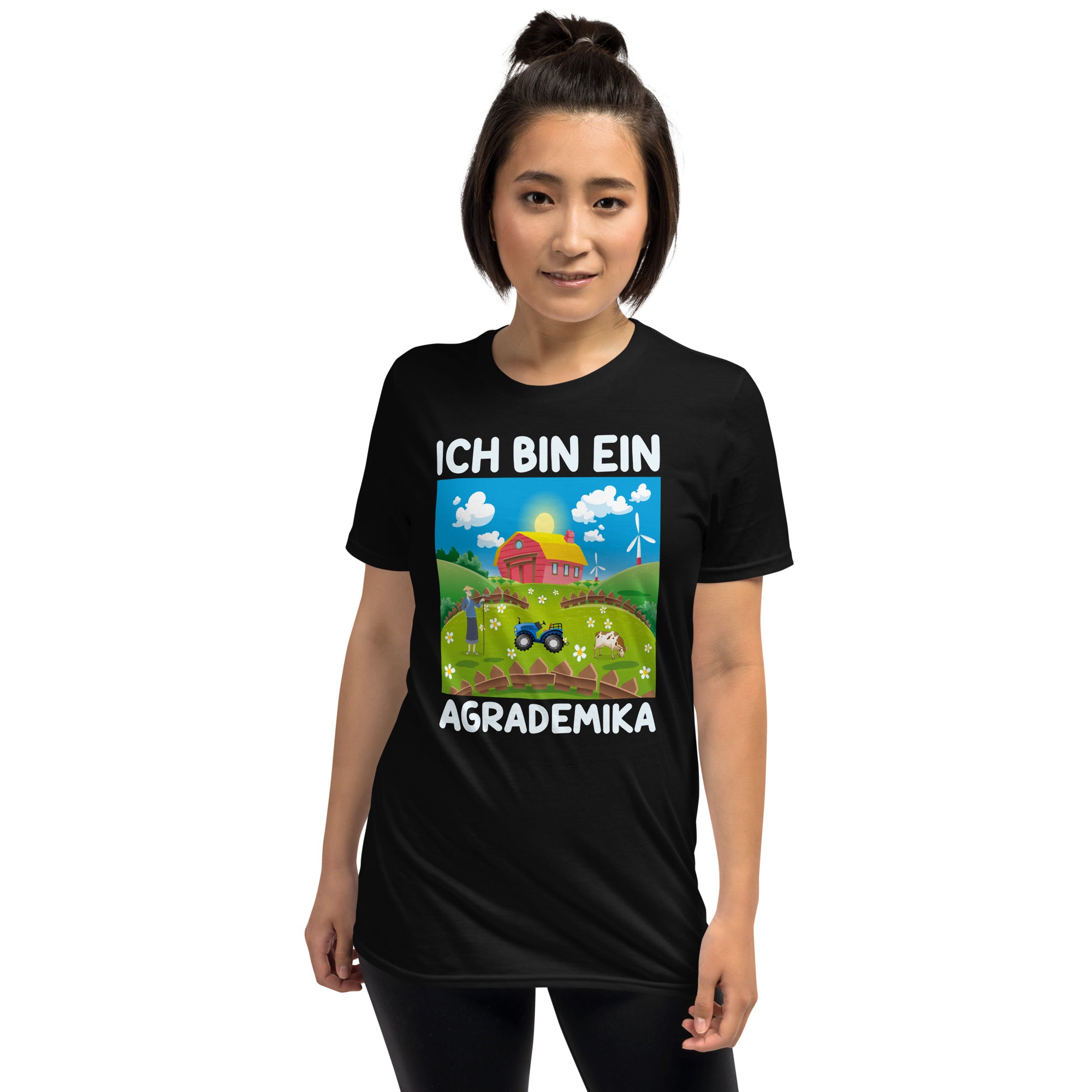 Arardemiker Unisex T-Shirt