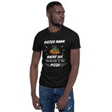 Beste Pizza T-Shirt