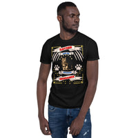 Katzen sind bessere Menschen T-Shirt