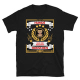 Hunde sind bessere Menschen T-Shirt