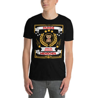 Hunde sind bessere Menschen T-Shirt