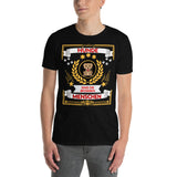 Hunde sind bessere Menschen T-Shirt