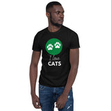 I love cats T-Shirt
