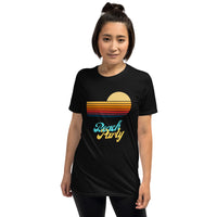 Beach Party Unisex-T-Shirt