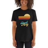 Beach Party Unisex-T-Shirt