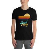 Beach Party Unisex-T-Shirt