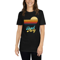 Beach Party Unisex-T-Shirt