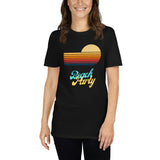 Beach Party Unisex-T-Shirt