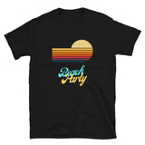 Beach Party Unisex-T-Shirt