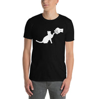 Catfish Unisex-T-Shirt