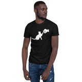 Catfish Unisex-T-Shirt