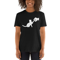 Catfish Unisex-T-Shirt
