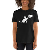 Catfish Unisex-T-Shirt