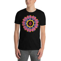 Mandala Unisex T-Shirt