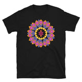 Mandala Unisex T-Shirt