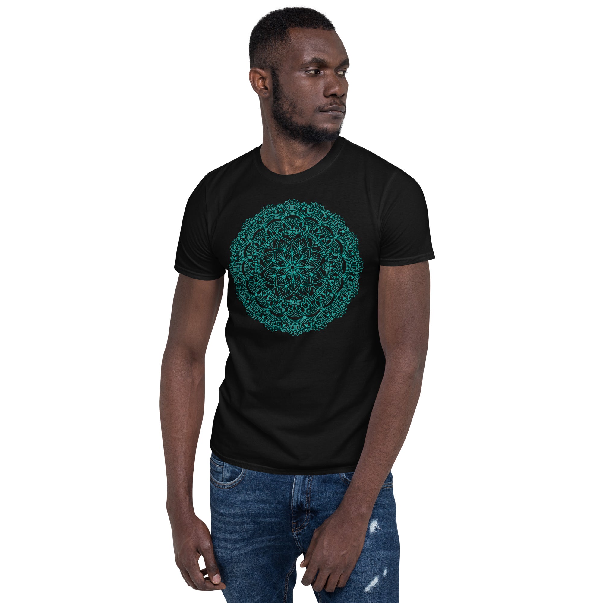 Mondela Unisex-T-Shirt