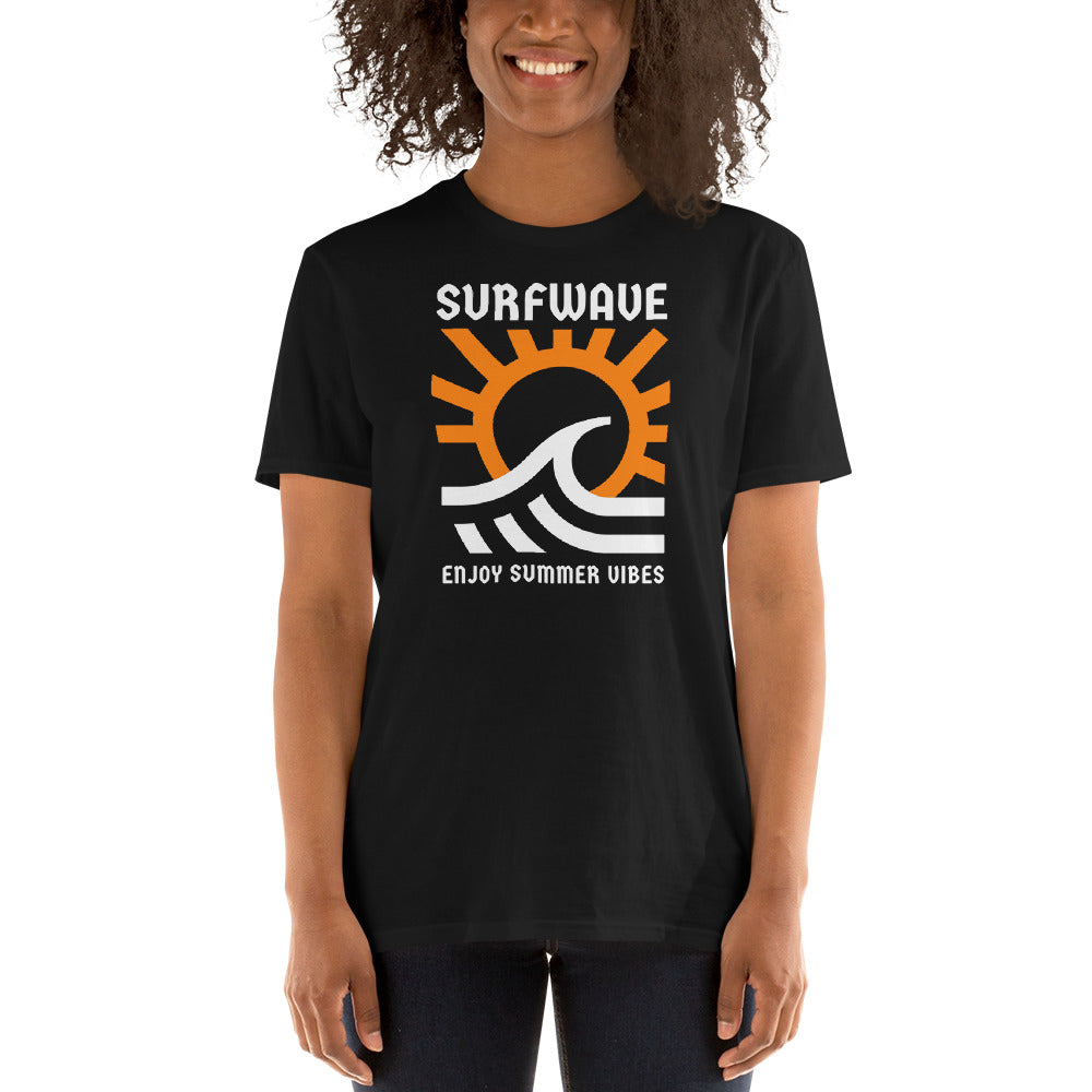 Surfwave Unisex T-Shirt