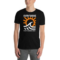 Surfwave Unisex-T-Shirt