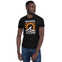 Surfwave Unisex-T-Shirt