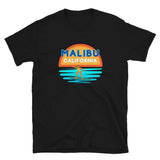 Malibu Unisex-T-Shirt