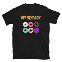 My sixpack Unisex-T-Shirt