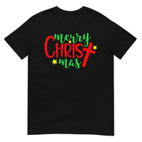 Merry christmas Unisex-T-Shirt