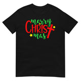 Merry christmas Unisex-T-Shirt