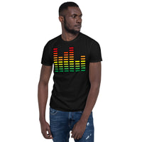 Equalizer Unisex-T-Shirt