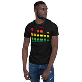 Equalizer Unisex-T-Shirt