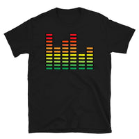 Equalizer Unisex-T-Shirt