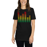 Equalizer Unisex-T-Shirt