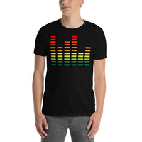 Equalizer Unisex-T-Shirt