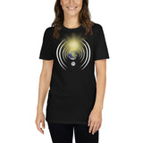 Sun, Earth, Moon T-Shirt