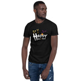 Happy Helloween Unisex-T-Shirt