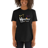 Happy Helloween Unisex-T-Shirt