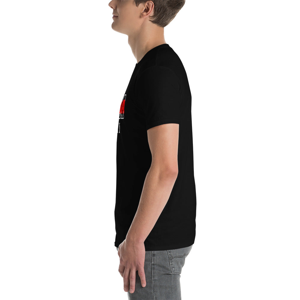 Canada Day Unisex-T-Shirt