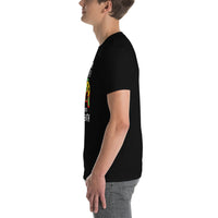 I paused my game Unisex-T-Shirt