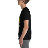 I paused my game Unisex-T-Shirt