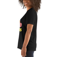 Einhorn Unisex-T-Shirt