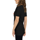 9/11 never forget Unisex-T-Shirt