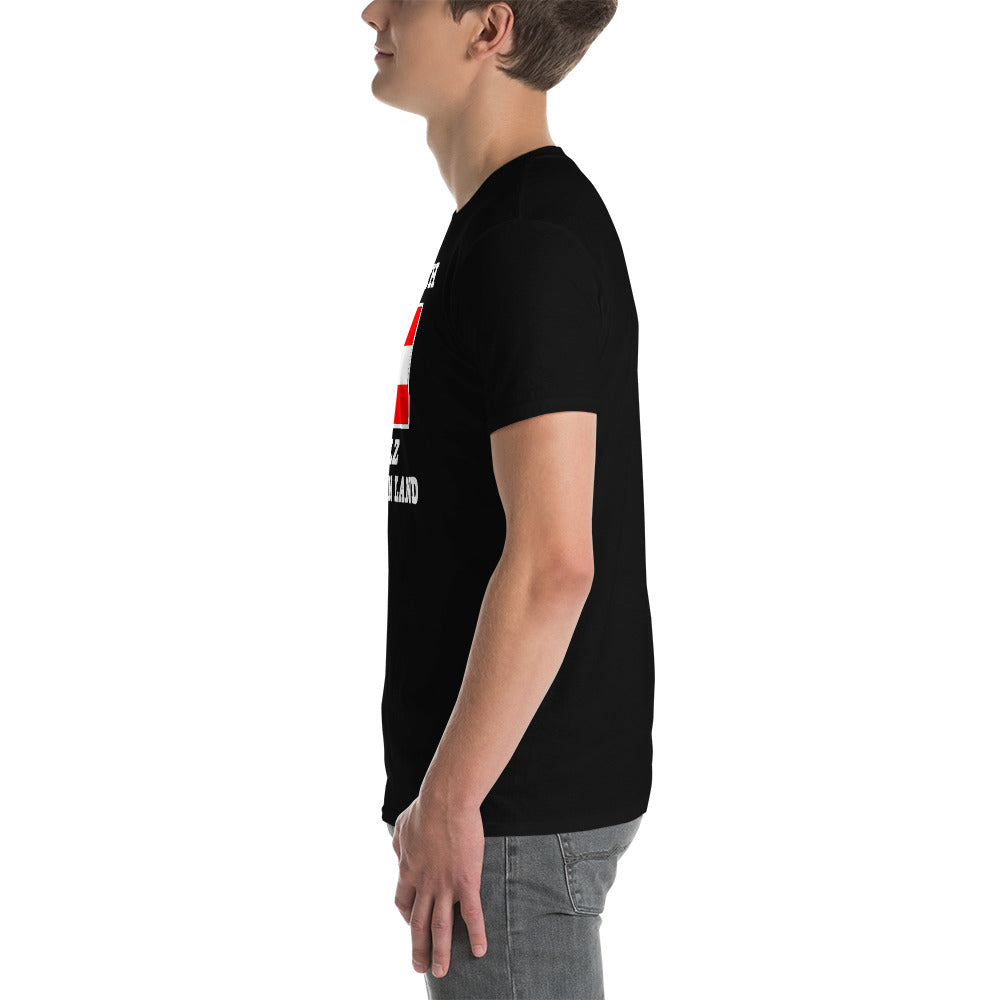Stolz auf Österreich T-Shirt