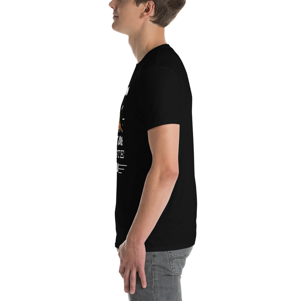 Beste Pizza T-Shirt