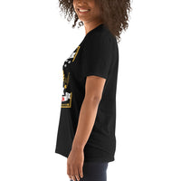 Hunde sind bessere Menschen T-Shirt