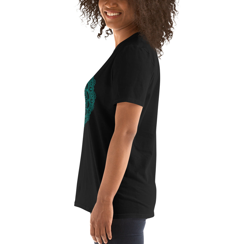 Mondela Unisex-T-Shirt