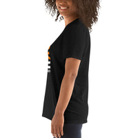Surfwave Unisex-T-Shirt