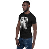 Buds out bongs out Unisex-T-Shirt