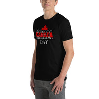 Canada Day Unisex-T-Shirt
