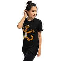 Tiger Unisex-T-Shirt